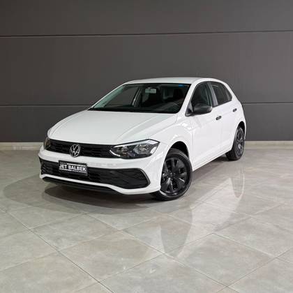 VOLKSWAGEN POLO 1.0 MPI TRACK MANUAL VOLKSWAGEN POLO 1.0 MPI TRACK MANUAL
